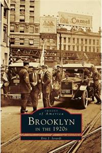 Brooklyn in the 1920's