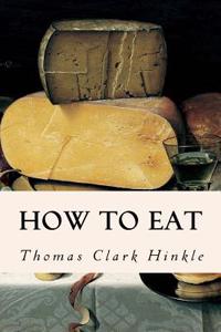How to Eat