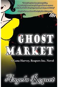 Ghost Market