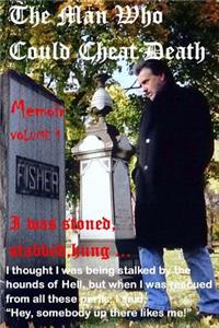 Man Who Could Cheat Death