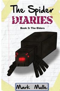 The Spider Diaries (Book 3)