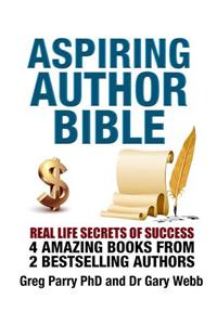 Aspiring Author Bible