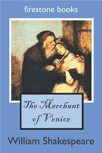 The Merchant of Venice