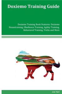 Doxiemo Training Guide Doxiemo Training Book Features