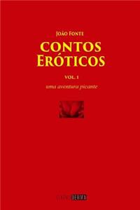 Contos Eroticos Vol.1
