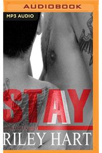Stay