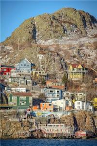 The Old Battery Newfoundland Canada Journal