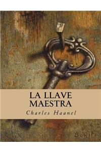 La Llave Maestra