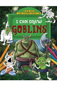 I Can Draw Goblins