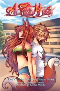Fox's Mate