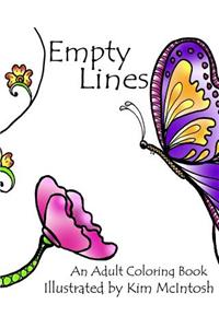 Empty Lines