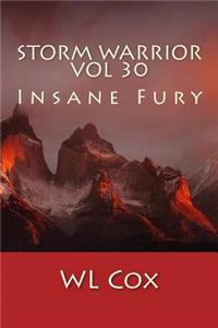 Storm Warrior Vol 30