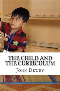 Child and the Curriculum