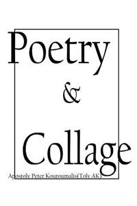 Poetry & Collage