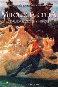 Mitología Celta