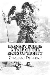 Barnaby Rudge