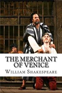 The Merchant of Venice