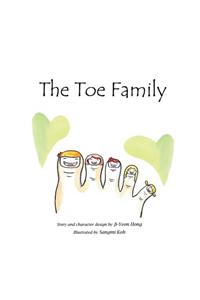 Toe Family