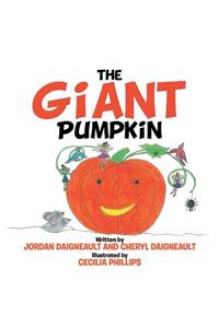 Giant Pumpkin