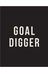 Goal Digger