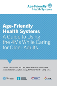 Age-Friendly Health Systems