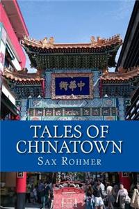 Tales of Chinatown