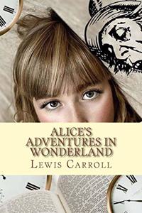 Alice's Adventures in Wonderland
