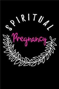 Spiritual Pregnancy