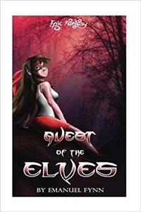 Quest of the Elves (Elven Saga)