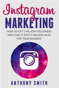 Instagram Marketing