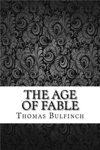 The Age of Fable