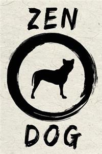 Zen Dog