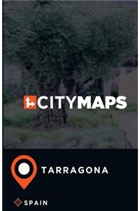 City Maps Tarragona Spain