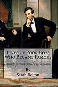 Lives of Poor Boys Who Became Famous