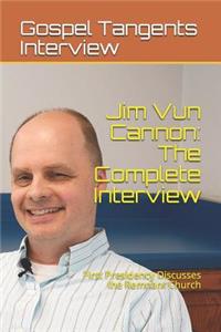 Jim Vun Cannon