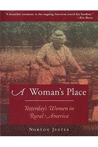A Woman's Place