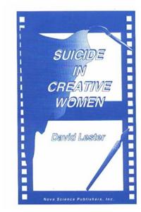 Suicide in Creative Women