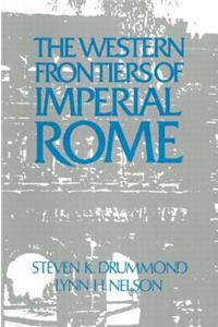 Roman Imperial Frontier in the West