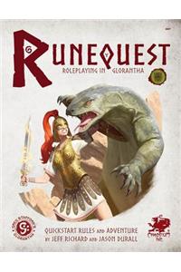 Runequest