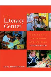 Literacy Center, The