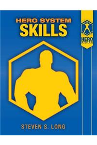Hero System Skills