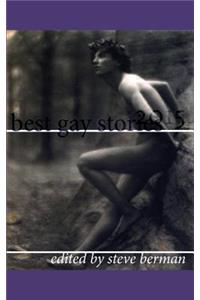 Best Gay Stories 2015