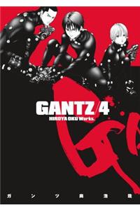 Gantz