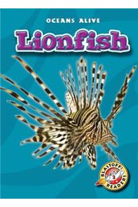 Lionfish