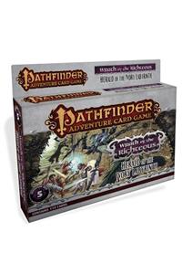 Pathfinder Adventure Card Game: Wrath of the Righteous Adventure Deck 5