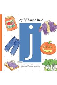 My 'j' Sound Box