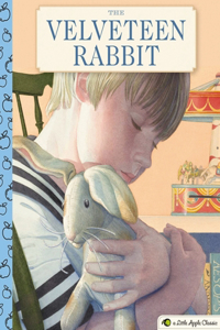 Velveteen Rabbit