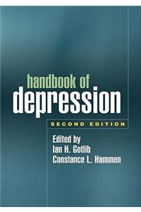 Handbook of Depression