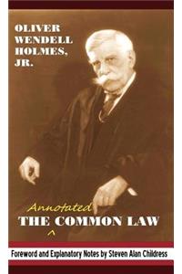 Annotated Common Law