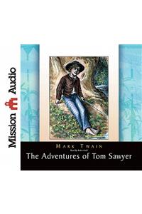Adventures of Tom Sawyer